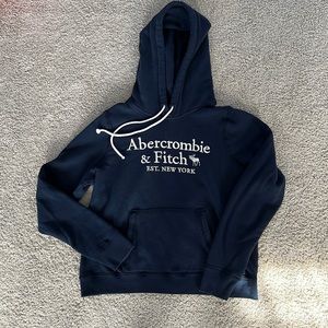 Abercrombie & Fitch Hoodie